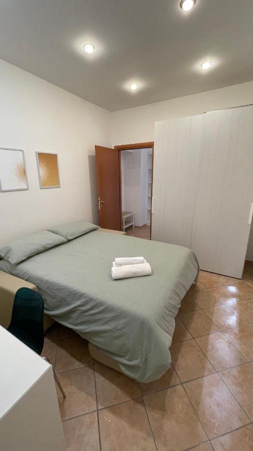 Casa Cristina In Citta Leilighet Reggio di Calabria Eksteriør bilde